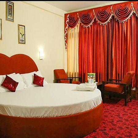 Mha Hotel Ever Green Manali Kültér fotó